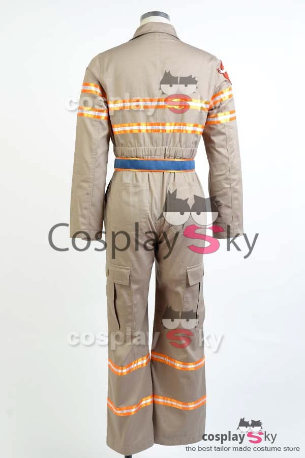 S.O.S. Fantomes 3 Combinaison CWU-27p Uniforme Cosplay Costume – Image 8